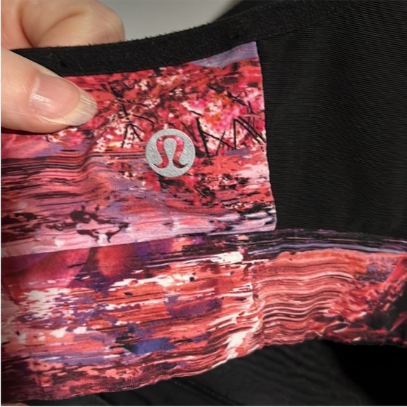 Closet Clear Out Lululemon Speed Up Bra C/D - Picture 5 of 5